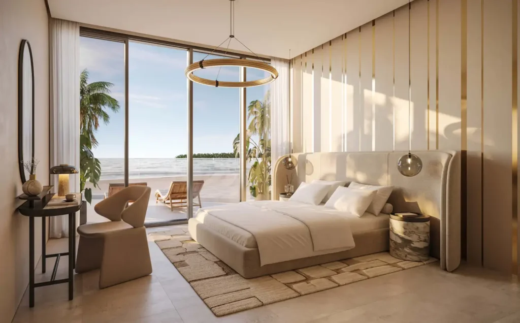 Aya Beachfront Residences at Umm Al Quwain – Deyaar Properties-50