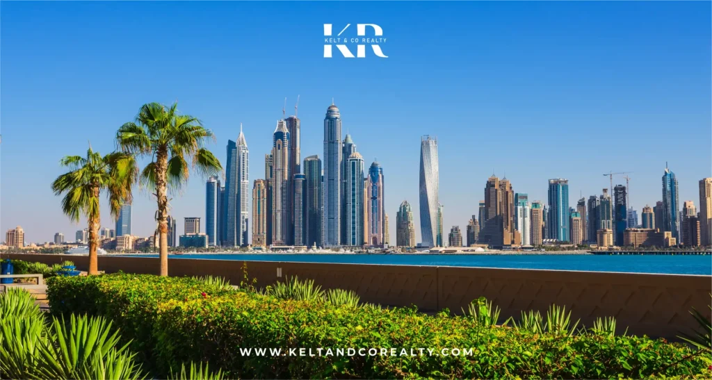 Comparing Dubai Real Estate Market with Other Global Cities