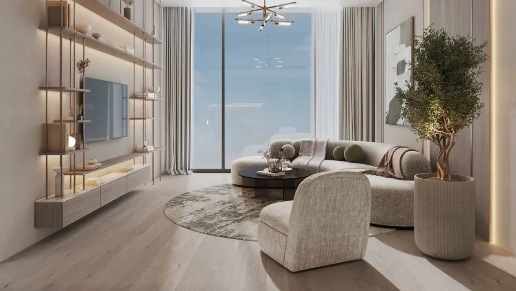 Cove Boulevard at Dubai Land Residence Complex(DLRC)- Imtiaz-49