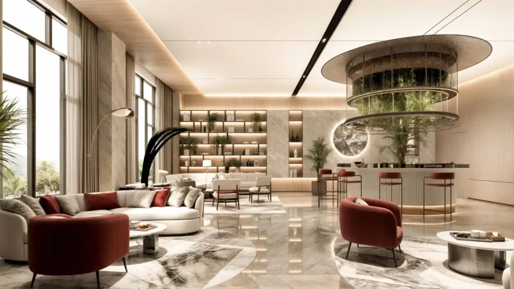 Cove Boulevard at Dubai Land Residence Complex(DLRC)- Imtiaz-83