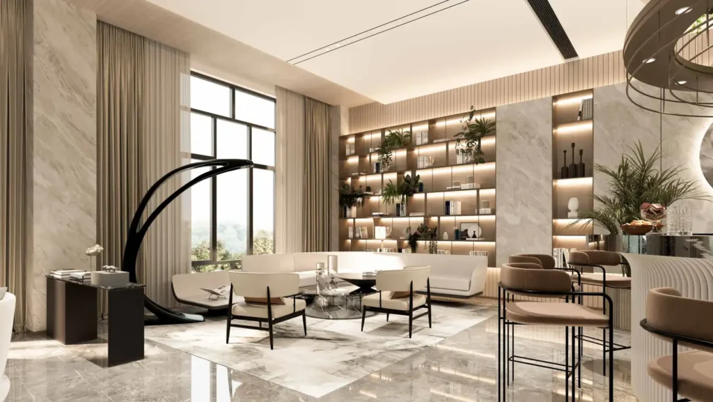 Cove Boulevard at Dubai Land Residence Complex(DLRC)- Imtiaz-84