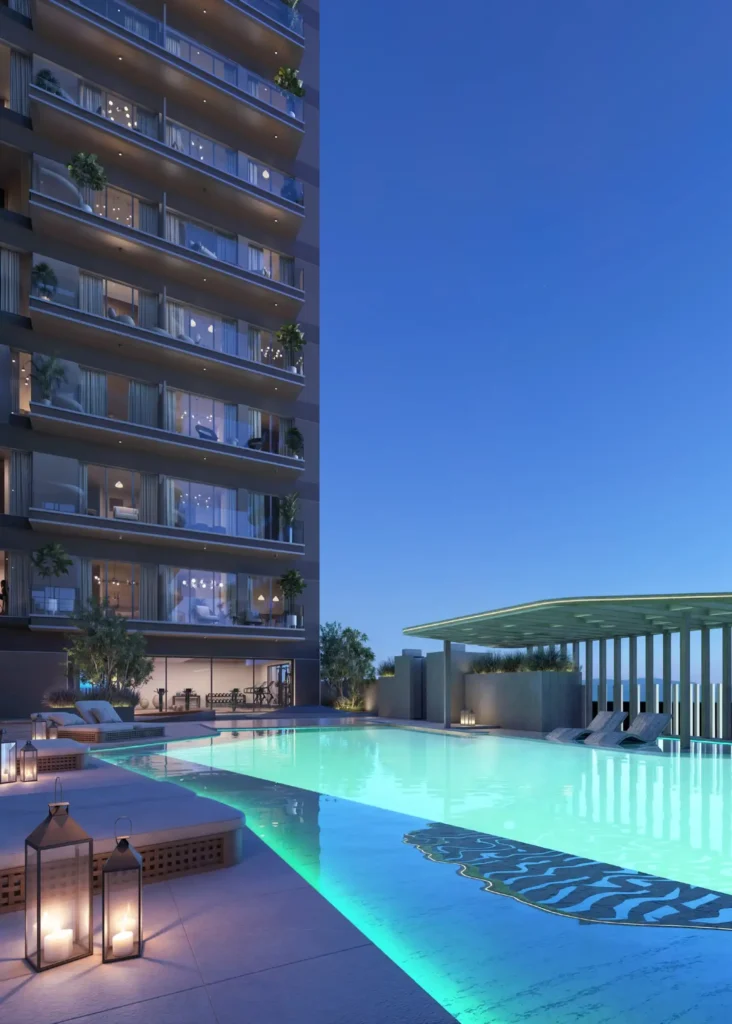 Lume Residence at Jumeirah Village Circle (JVC), Dubai - S&S Developments-18