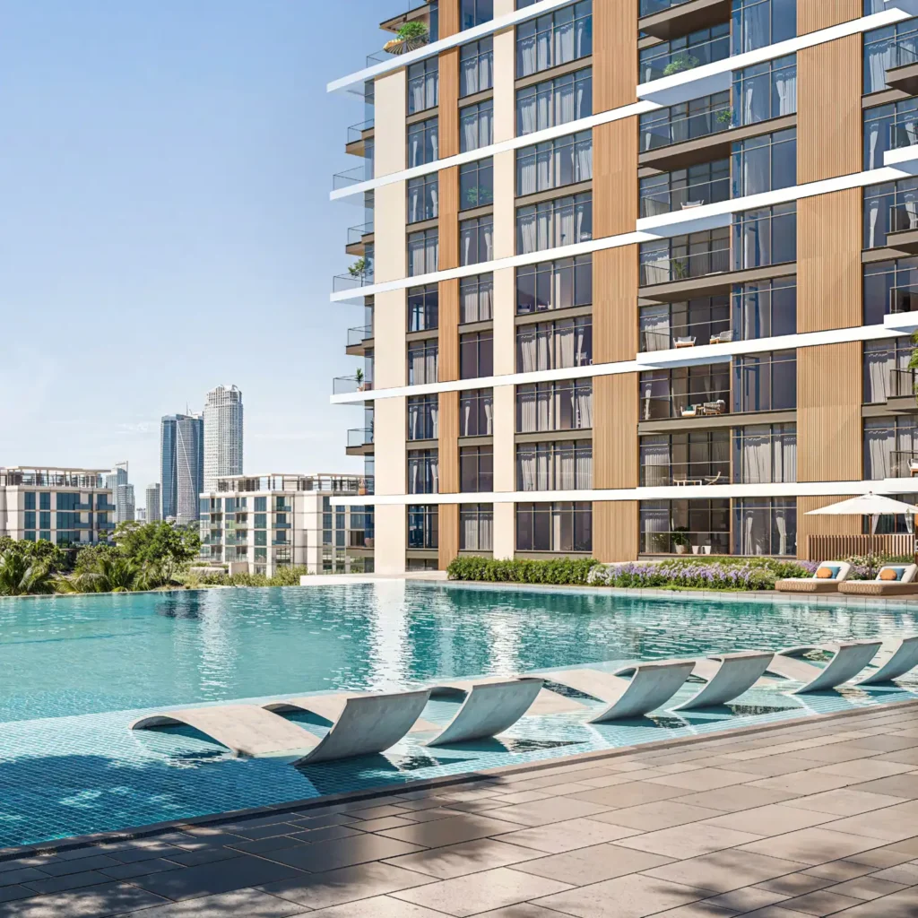 Naya Residences at district one by Nakheel-16