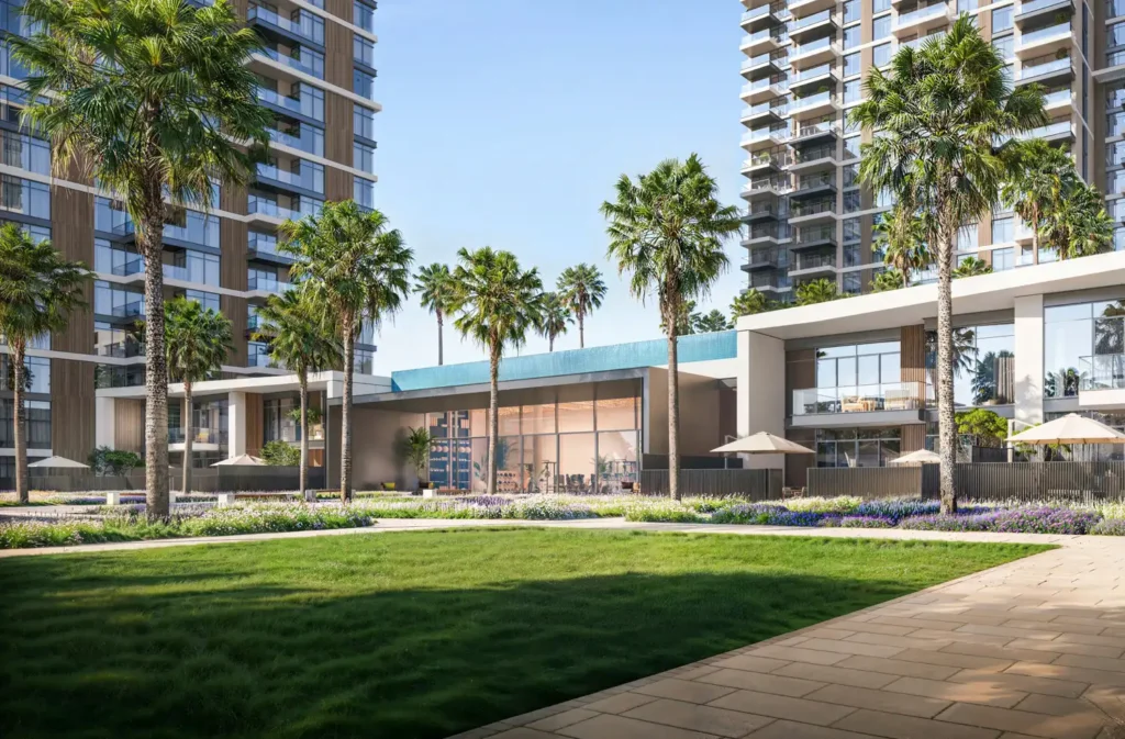 Naya Residences at district one by Nakheel-24