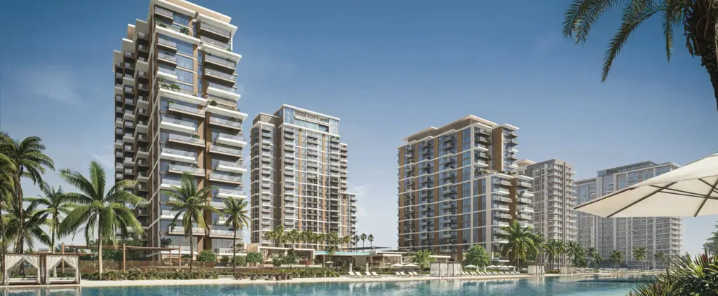 Naya Residences at district one by Nakheel-34