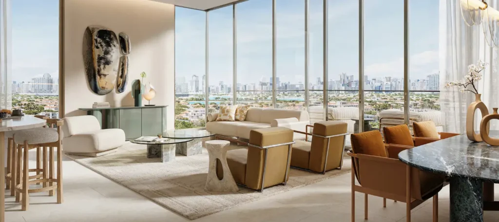 Naya Residences at district one by Nakheel-41