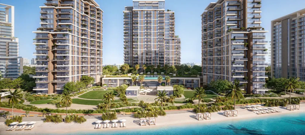 Naya Residences at district one by Nakheel-5