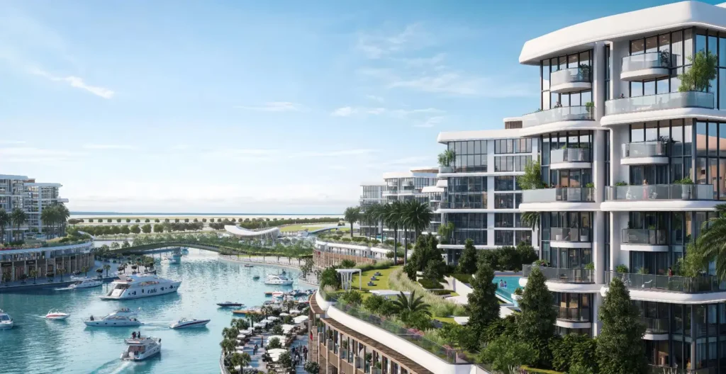 Pierside Marina Residences-46