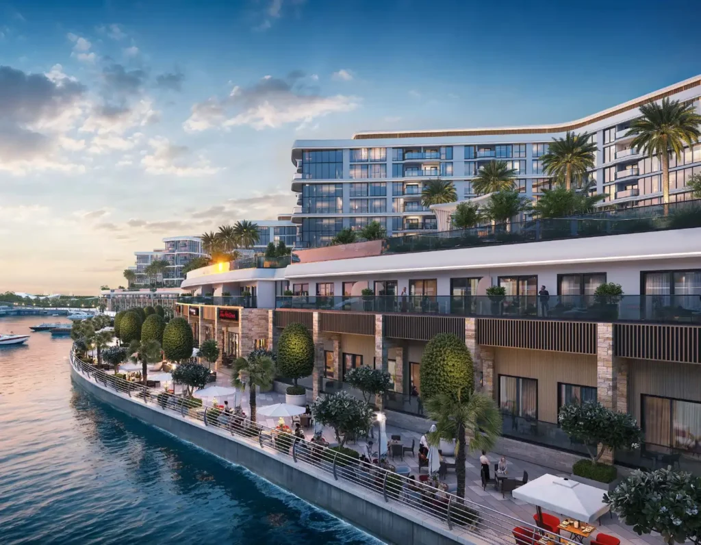 Pierside Marina Residences-49