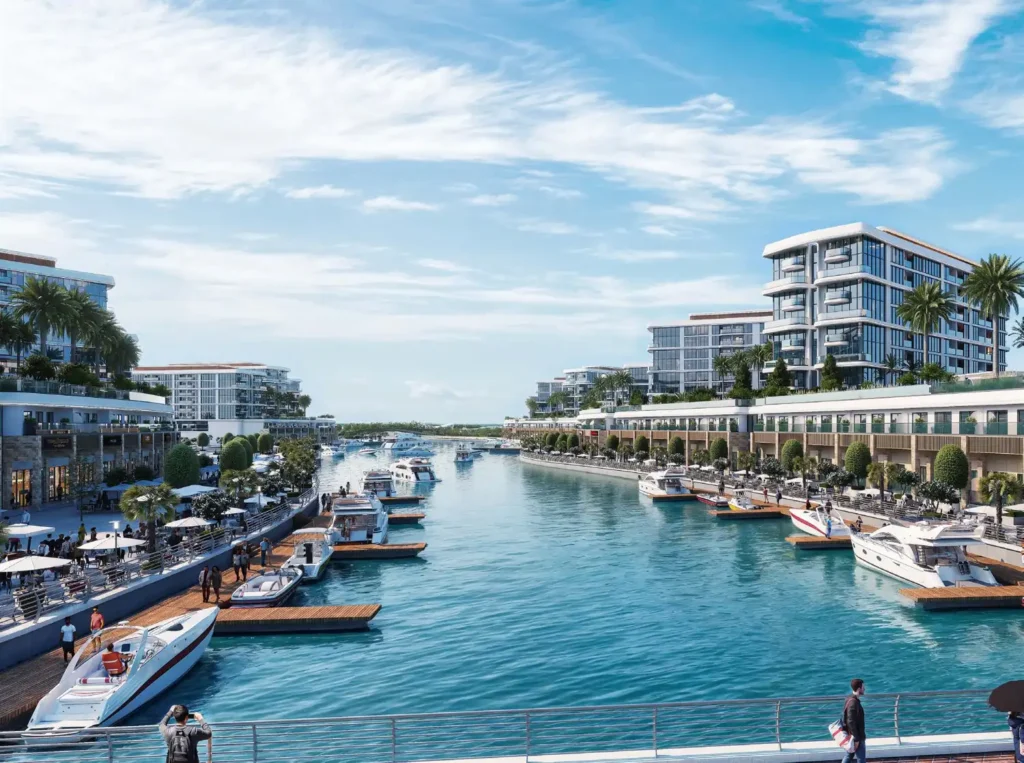 Pierside Marina Residences-50