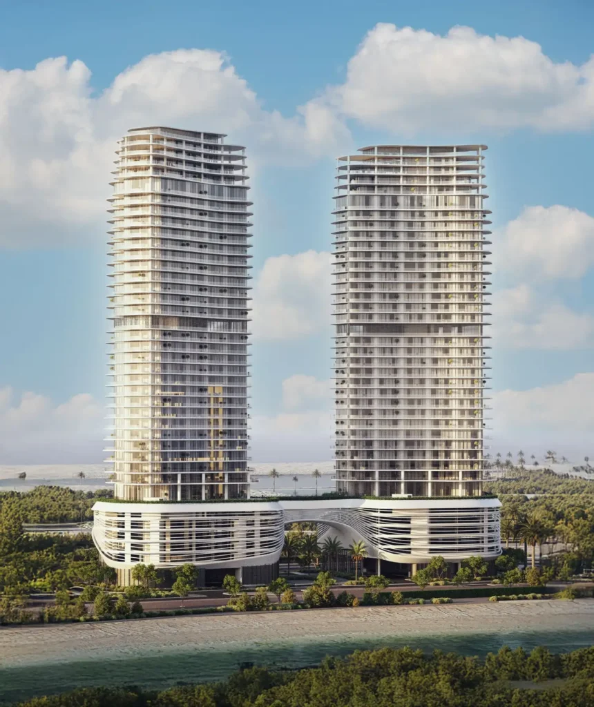 SAAS Heights at Al Reem Island, Abu Dhabi-2