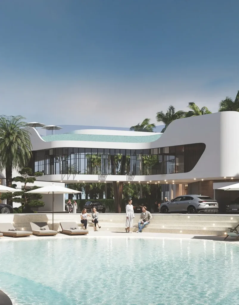 Selora Residences at Mohammed Bin Rashid (MBR) City - Swank Development-141