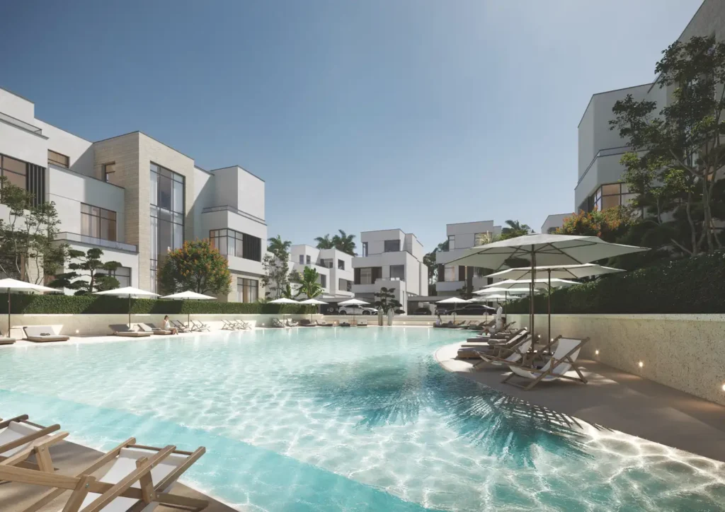 Selora Residences at Mohammed Bin Rashid (MBR) City - Swank Development-144