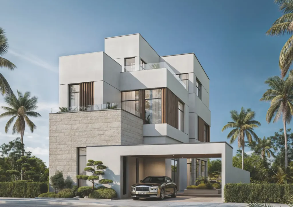 Selora Residences at Mohammed Bin Rashid (MBR) City - Swank Development-24