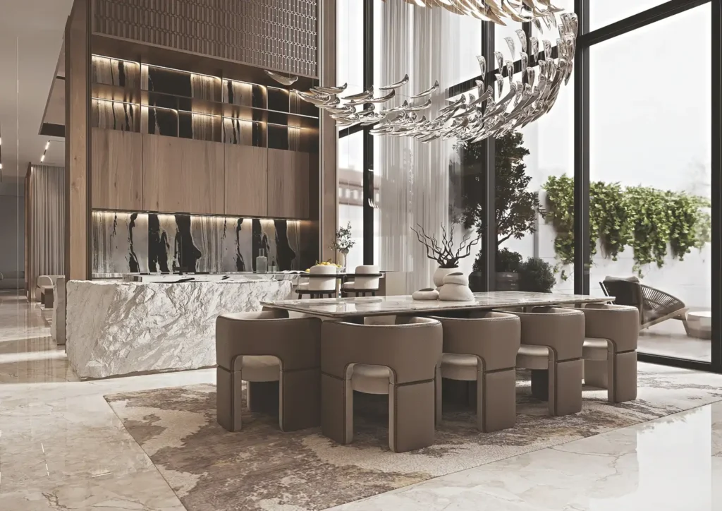 Selora Residences at Mohammed Bin Rashid (MBR) City - Swank Development-99