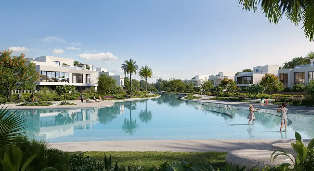 Tierra Address Villas at The Oasis, Dubai – Emaar Properties7
