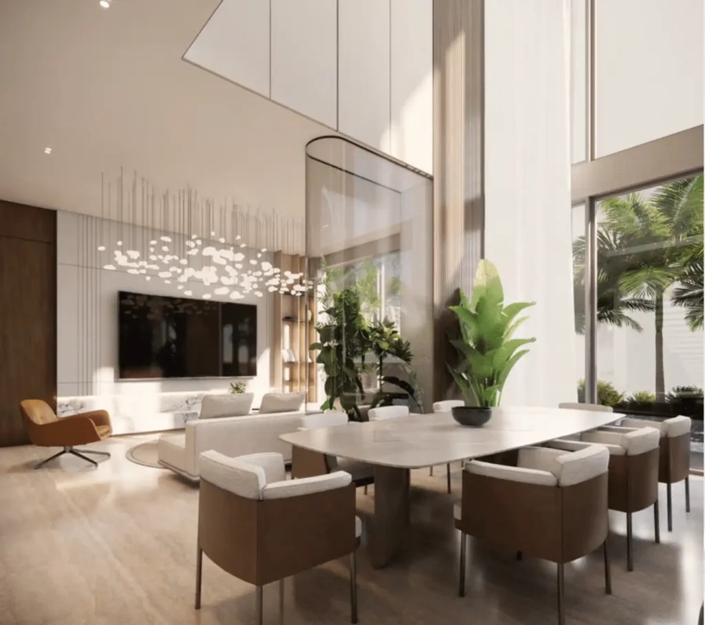Wellington Grand Villas at MBR City Distric 11, Dubai-10