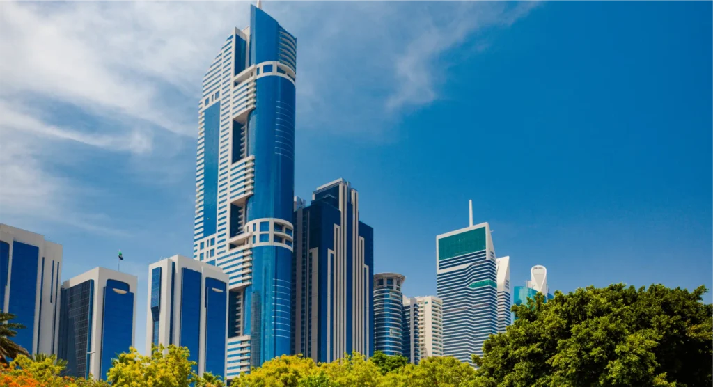 Commercial Properties in UAE