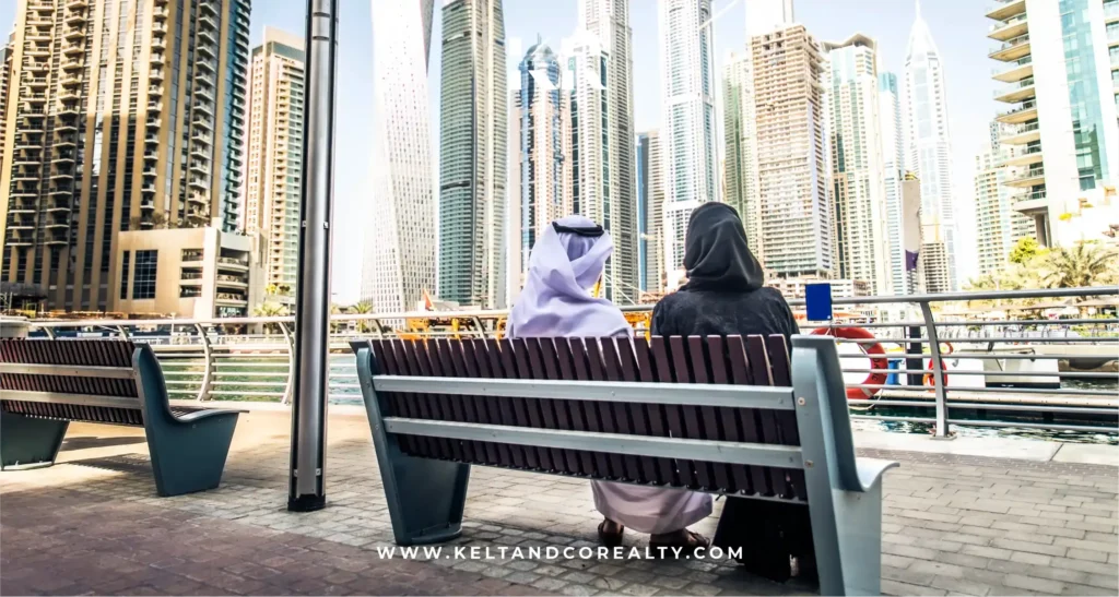 Dubai Property Investors: Top Residency Benefits in Dubai