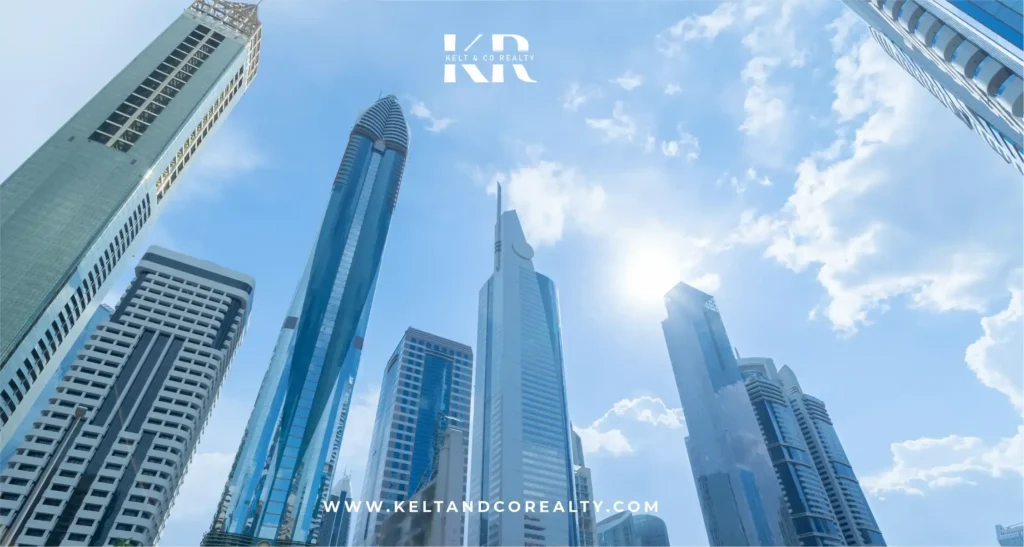 How Global Events Are Impacting Dubai Real Estate