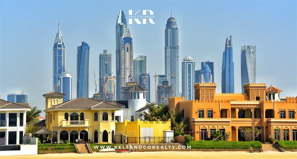 Sustainable Urban Planning in Dubai Real Estate