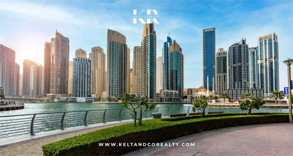 Sustainable Urban Planning in Dubai Real Estate