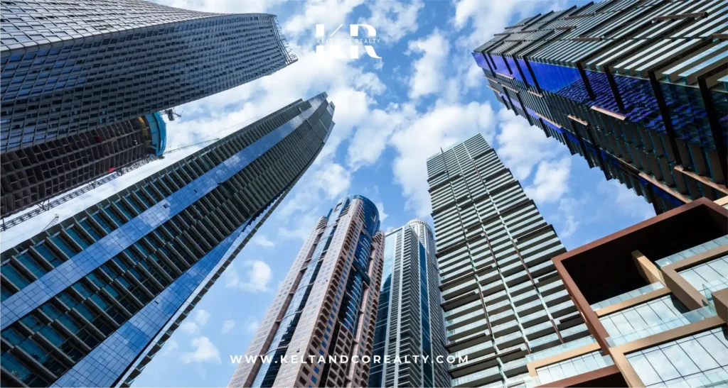 Architectural Innovation in Dubai Real Estate