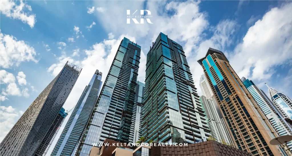 Architectural Innovation in Dubai Real Estate