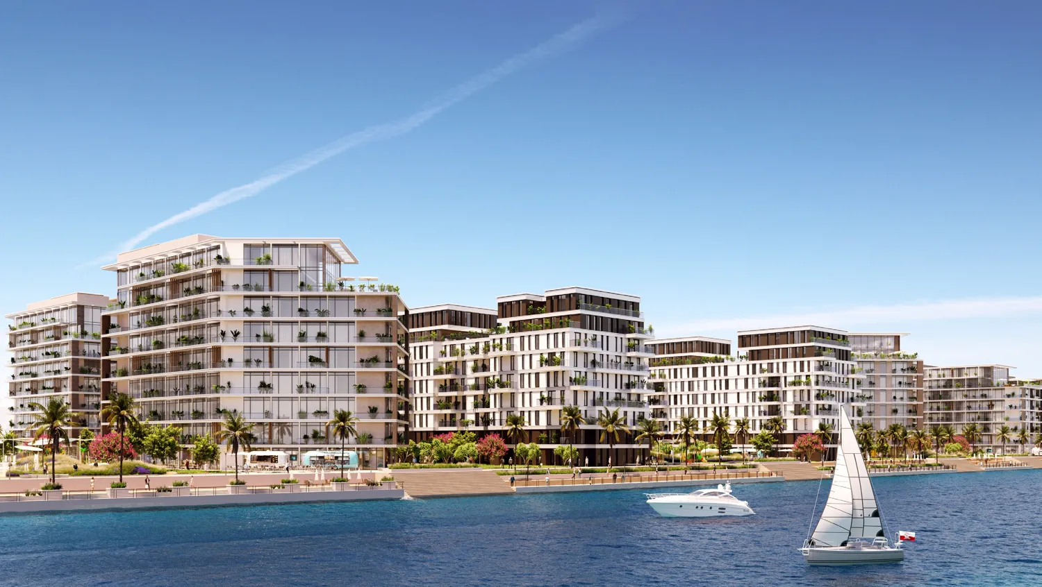 Alkaser at Yas Island, Abu Dhabi - Aldar Properties