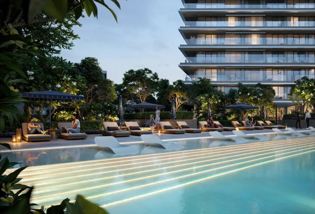 Altan Tower at Dubai Creek Harbour – Emaar Properties-10