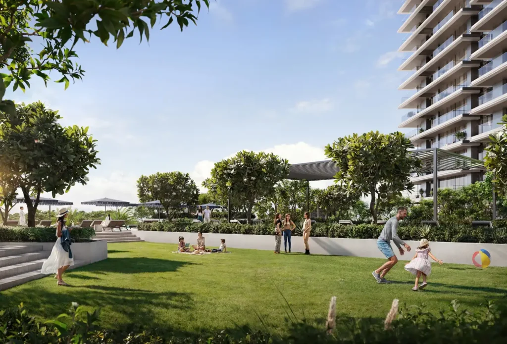 Altan Tower at Dubai Creek Harbour – Emaar Properties-12