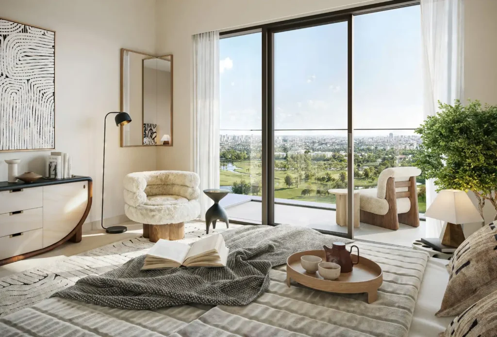 Altan Tower at Dubai Creek Harbour – Emaar Properties-33
