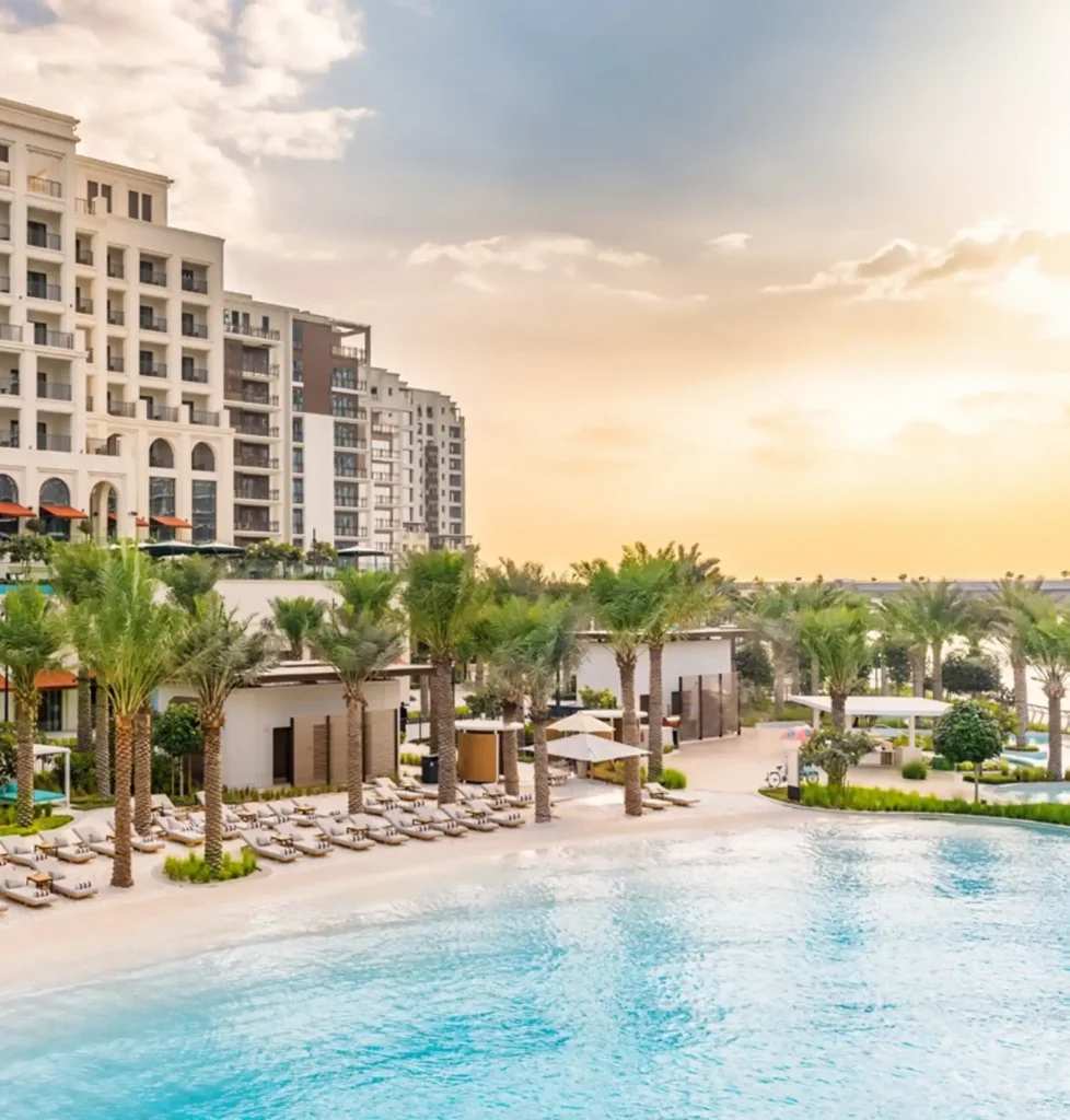 Altan Tower at Dubai Creek Harbour – Emaar Properties-5