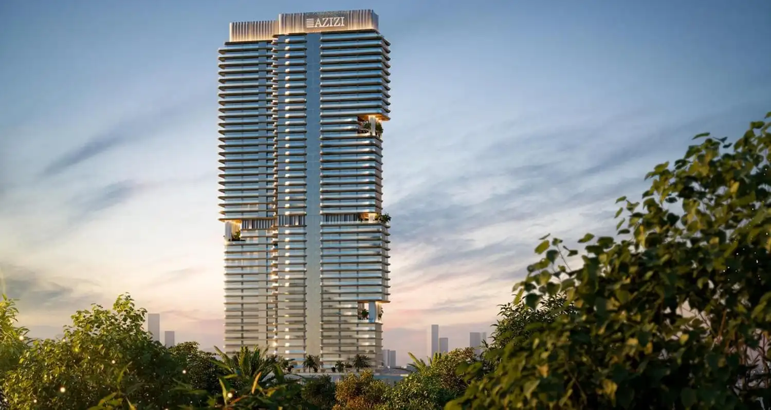 Azizi Milan at City of Arabia, Dubailand โ Azizi Development