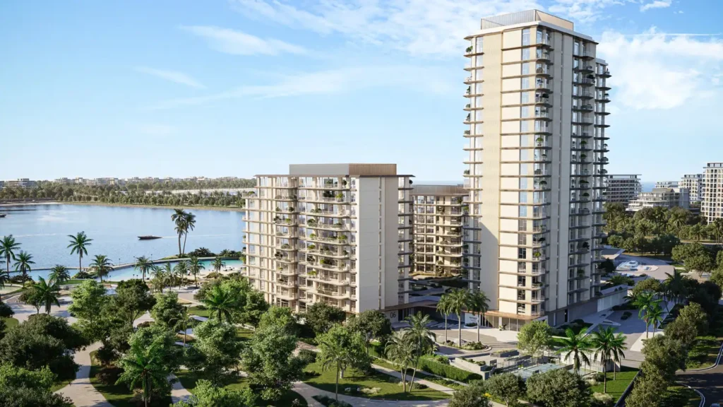 BayGrove Residences Phase 3 at Dubai Islands - Nakheel Properties-39