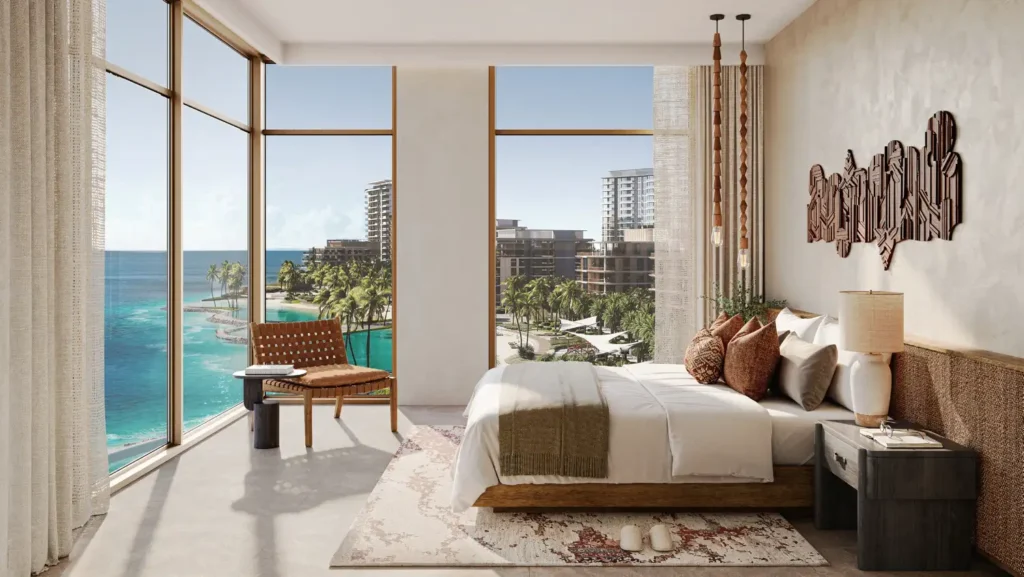 BayGrove Residences Phase 3 at Dubai Islands - Nakheel Properties-54
