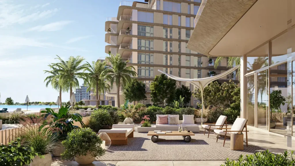 BayGrove Residences Phase 3 at Dubai Islands - Nakheel Properties-56