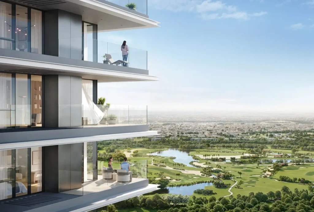 Emaar Albero at Dubai Creek Harbour-11