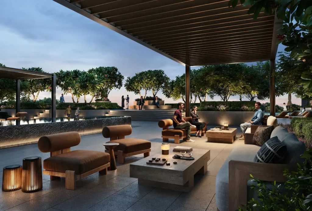 Emaar Albero at Dubai Creek Harbour-16