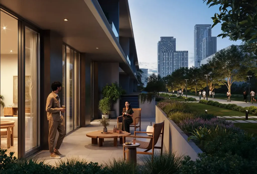 Emaar Albero at Dubai Creek Harbour-19