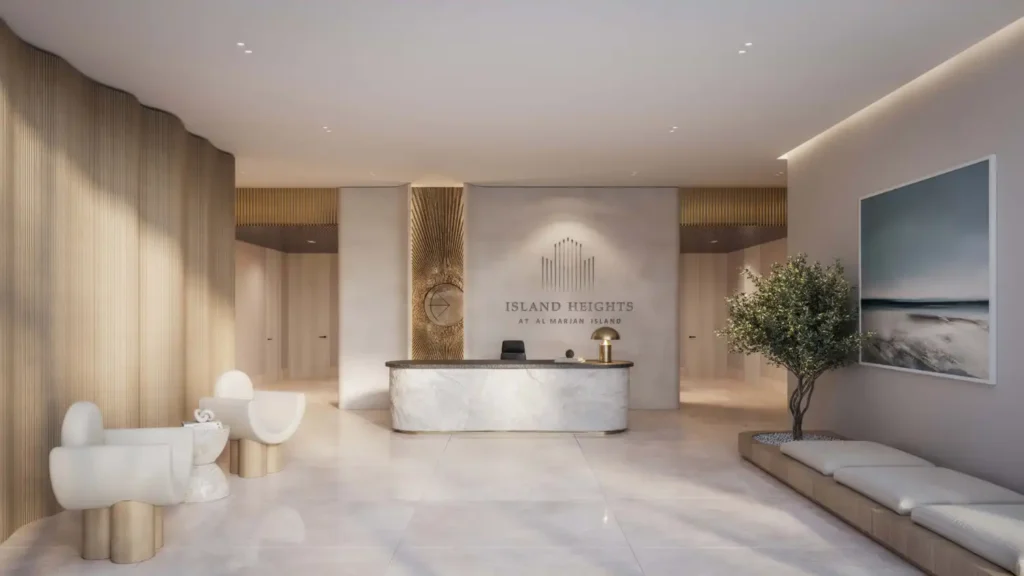 Island Heights at Al Marjan Island, RAK – Range Developments-28