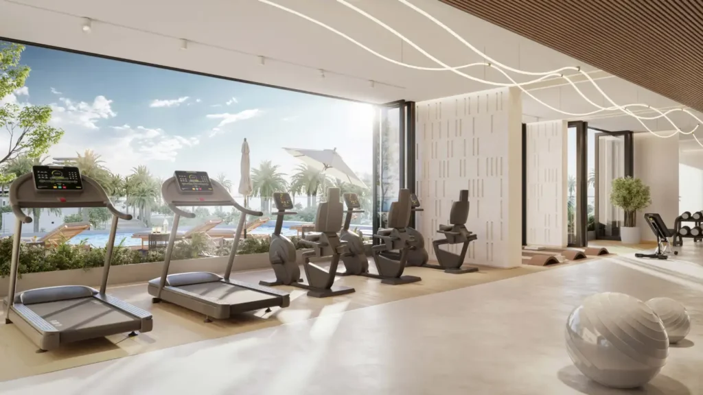Island Heights at Al Marjan Island, RAK – Range Developments-34