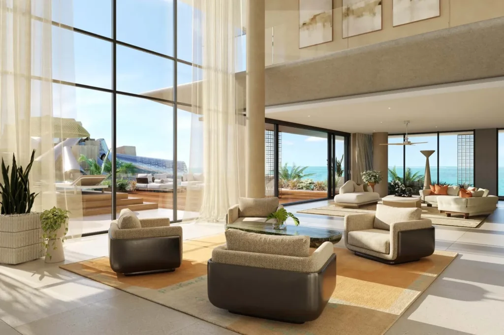 Nobu-Residences-at-Saadiyaat-Island-Abu-Dhabi-Aldar-Properties-27