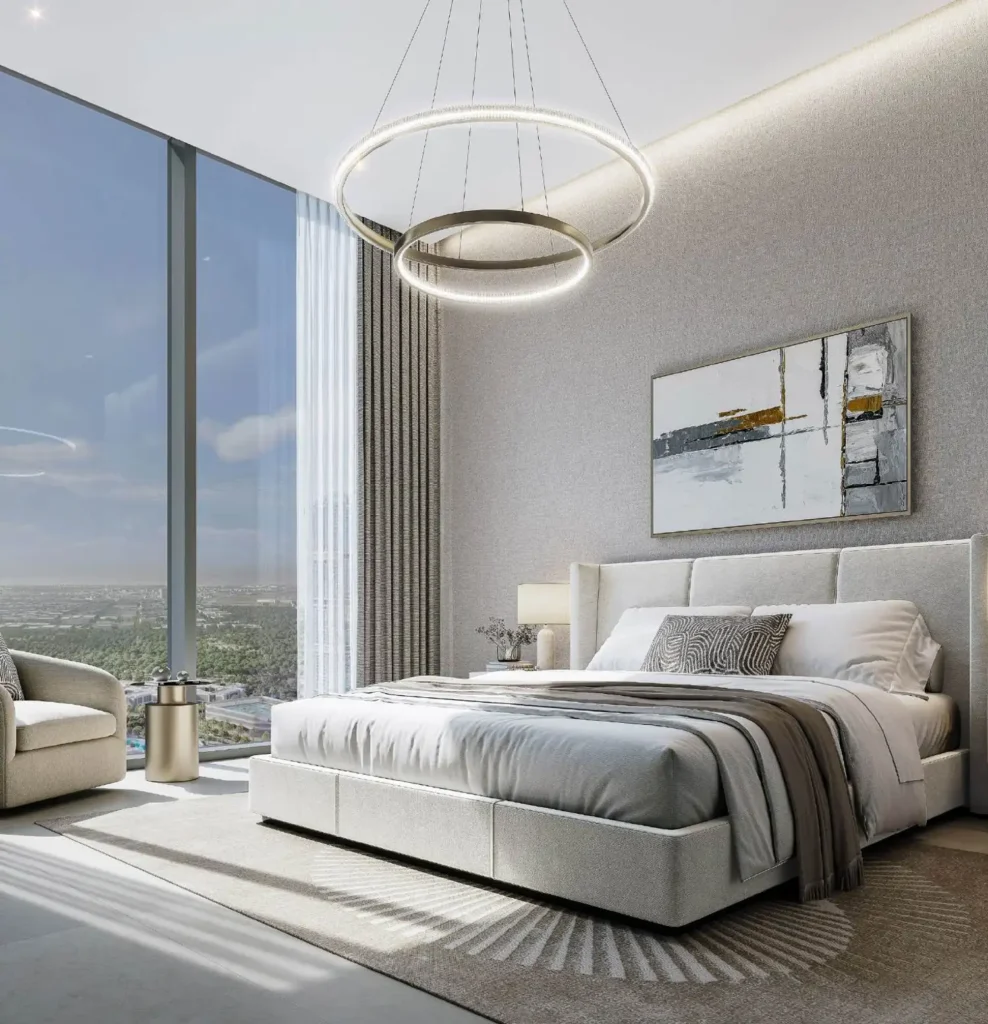 Skyvue Stellar at Sobha Hartland 2 - Sobha Realty-13