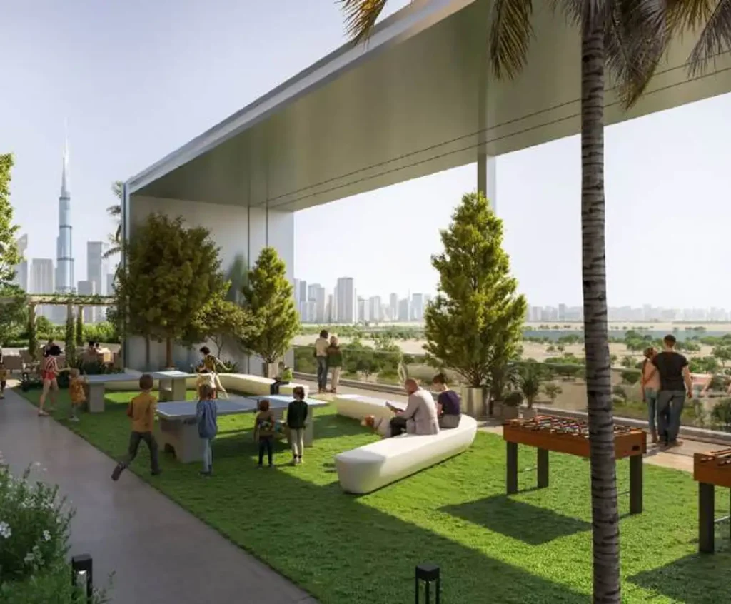 Skyvue Stellar at Sobha Hartland 2 - Sobha Realty-14