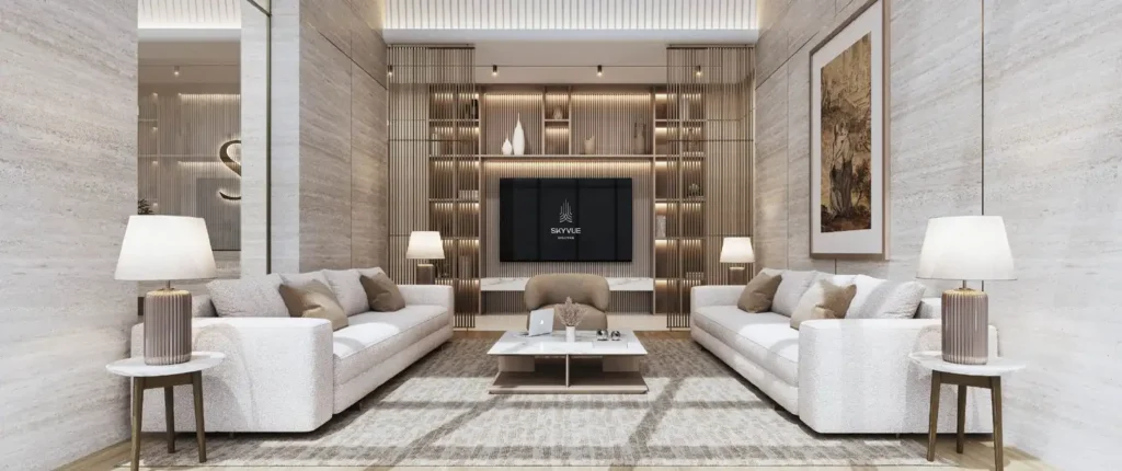 Skyvue Stellar at Sobha Hartland 2 - Sobha Realty-44