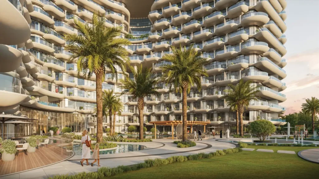 Taj Wellington Mews at Al Marjan Island, RAK - BnW Developments-52