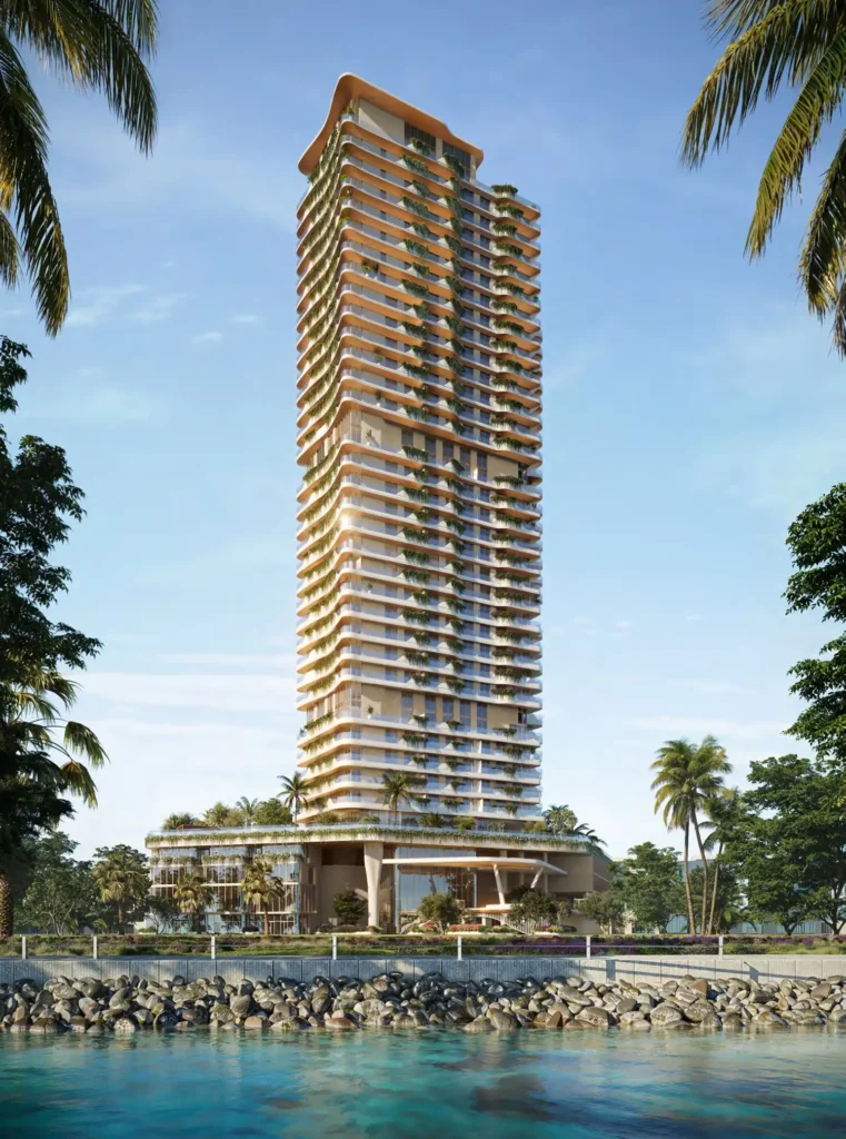 The Mural By Beyond at Dubai by Omniyat Properties-23