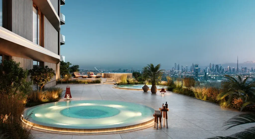 The Mural By Beyond at Dubai by Omniyat Properties-70