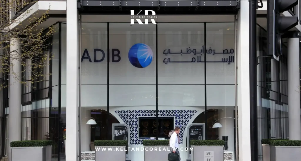 DAMAC and ADIB Collaborate